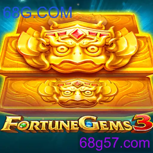 FortuneGems3: Descobrindo o Mundo Encantado das Joias da Fortuna